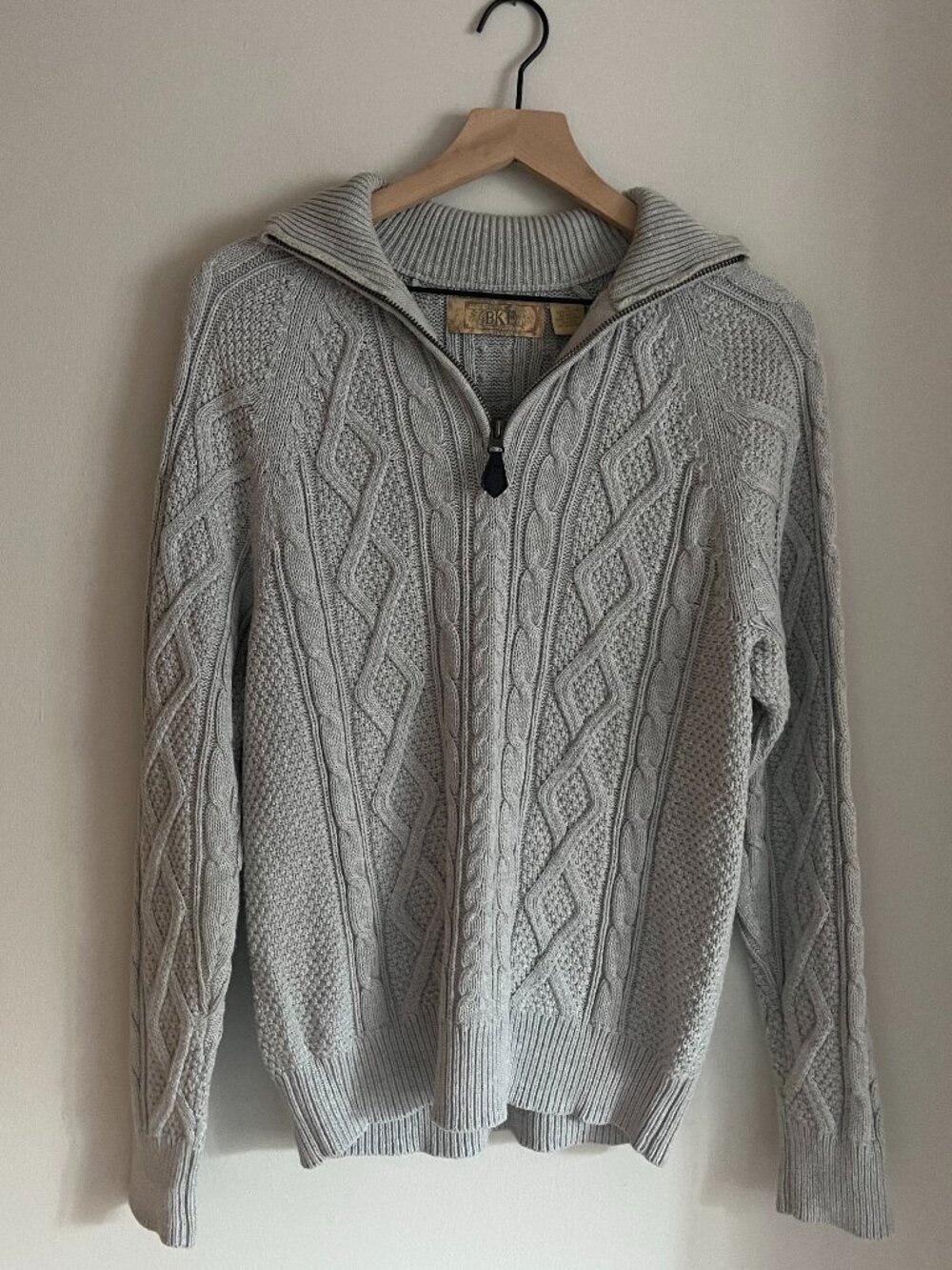 Buckle Women's 100% Cotton Sweater